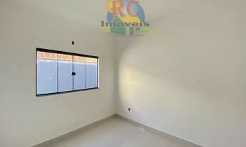 Imagem 6: Casa 3 quartos - J. CRISTAL EM AP. GOIÂNIA