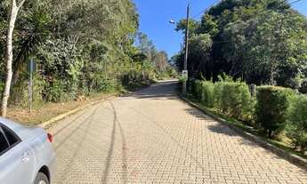 Imagem 3: Lote na Manoel Bandeira, linda vista, Pasárgada, Nova Lima, MG