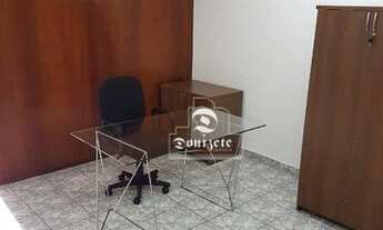 Imagem: Sala à venda, 30 m² por R$ 195.000,00