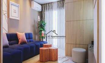 Imagem 6: Apartamento com 3 dormitórios à venda, 87 m² por R$ 629.000,00 - Jardim Vinte e Cinco de A