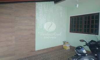 Imagem 2: Casa - Jardim Dom Bosco I - Sumaré