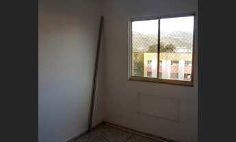 Imagem 5: Ótimo apartamento px centro Cpo.Grande 3qtos ótimo condomínio 128mil Aceita Carta