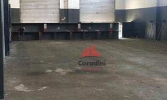 Imagem 5: Salão para alugar, 360 m² por R$ 4.500,00/mês - Jardim Santa Rosa - Nova Odessa/SP