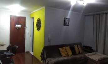 Imagem: Apartamento 2 dormitórios localizado em