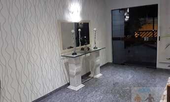 Imagem 2: Apartamento com 3 dormitórios à venda, 125 m² por R$ 690.000,00 - Campo Grande - Santos/SP