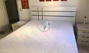 Imagem 6: Apartamento com 3 dormitórios à venda, 140 m² por R$ 590.000,00 - Enseada - Guarujá/SP