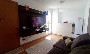 Imagem: Apartamento de 2 quartos para compra - Jardim