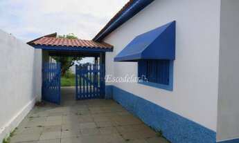 Imagem 3: Casa à venda, 99 m² por R$ 360.000,00 - Cibratel II - Itanhaém/SP