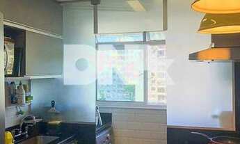 Imagem 2: Rio de Janeiro - Apartamento Padrão - Praça da Bandeira