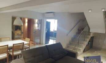 Imagem: Cobertura com 1 dormitório à venda, 118