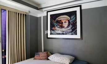 Imagem 5: Apartamento COM 3 Dormitórios 1 Vaga no Morumbi