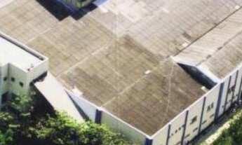 Imagem: Galpão Industrial 5.080 m² - Bairro Polvilho