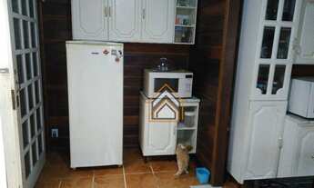 Imagem 6: Casa com 4 dormitórios à venda, 100 m² por R$ 290.000,00 - Sumaré - Alvorada/RS