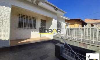 Imagem: Casa para Venda em Belo Horizonte / MG no