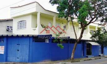 Imagem: São Bernardo do Campo - Casa Padrão