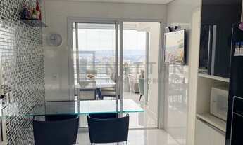 Imagem 7: Cobertura com 3 dormitórios à venda, 350 m² por R$ 4.800.000,00 - Tatuapé - São Paulo/SP