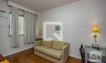 Imagem 3: Apartamento à Venda - Vila da Serra, 1 Quarto, 23 m²