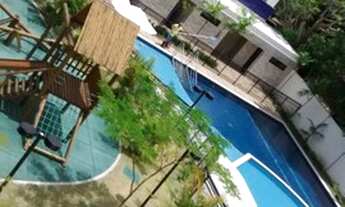 Imagem 3: JL-Edf. Alta Vista-Novo-em Piedade-3 quartos, suíte, 100m da Praia