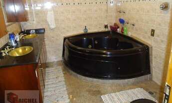 Imagem 4: Sobrado com 3 dormitórios à venda, 350 m² por R$ 1.400.000,00 - Vila Prudente - São Paulo