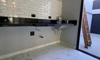 Imagem 5: Condomínio Terras de São Francisco - 110 m²