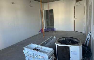 Imagem 7: Belo Horizonte - Conjunto Comercial/Sala - Santo Agostinho