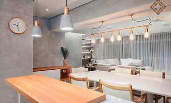 Imagem 2: Apartamento com 3 dormitórios à venda, 149 m² por R$ 2.290.000,00 - Bela Vista - São Paulo