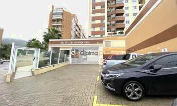 Imagem 2: Apartamento para Venda em Florianópolis, Córrego Grande, 2 dormitórios, 1 suíte, 2 banheir