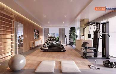 Imagem 4: Cobertura 04 suítes 5 vagas de garagem, quadra Mar. Barra Norte de Balneário Camboriú