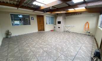 Imagem 2: Piraquara - Casa Padrão - Vila Santa Maria