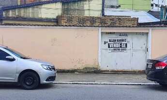 Imagem: Vendo / Alugo - casa linear, 300m², independente