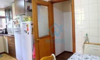 Imagem 14: Apartamento de 3 dormitórios à venda, 165 m² por R$ 720.000 - Centro - São Leopoldo/RS