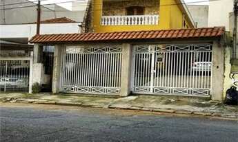 Imagem 7: Sobrado residencial à venda, Vila Formosa, São Paulo - SO4691