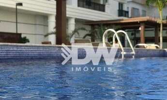 Imagem 4: Apartamento com 3 dormitórios, 79 m² - venda por R$ 670.000,00 ou aluguel por R$ 4.300,00