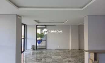 Imagem 4: Apartamento para aluguel, 4 quartos, 2 suítes, 1 vaga, Aldeota - Fortaleza/CE