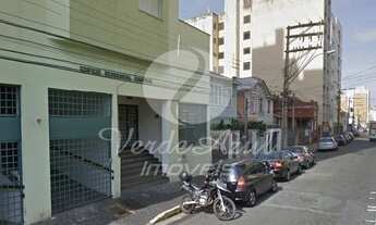 Imagem: Apartamento - Centro - Campinas