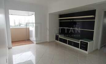 Imagem: Apartamento com 2 dormitórios para alugar