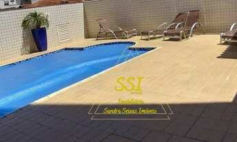 Imagem 2: Apartamento com 3 dormitórios à venda, 133 m² por R$ 760.000,00 - Residencial Baldassari