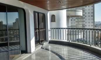 Imagem 5: Apartamento residencial à venda, Tatuapé, São Paulo - AP3542