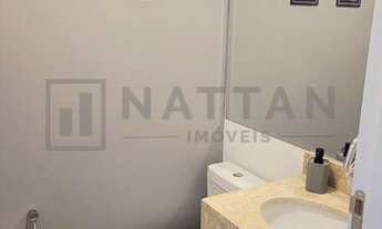 Imagem 5: Apartamento com 3 dormitórios à venda, 100 m² por R$ 1.045.000,00 - Mooca - São Paulo/SP