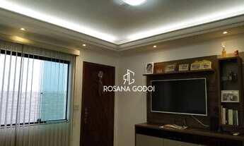 Imagem 6: Casa com 2 dormitórios à venda, 142 m² por R$ 636.000,00 - Cidade Miramar - São Bernardo d