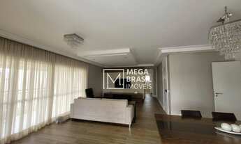 Imagem: Apartamento com 4 dormitórios para alugar