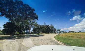 Imagem 2: Terreno à venda, 682 m² por R$ 450.000 - Condomínio Residencial Ecopark Bourbon - Caçapava