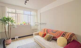 Imagem 5: Apartamento Venda Vila Mariana 105 m² 2 Dormitórios