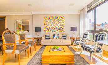 Imagem 4: PORTO ALEGRE - Padrão - Petropolis