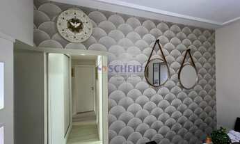 Imagem: Lindo apartamento entre a Rua Sócrates