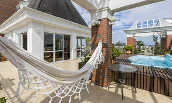 Imagem 2: Cobertura no Cabral - ARYA 1