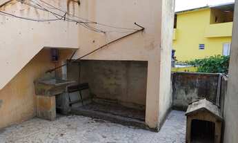 Imagem 2: Aluga-se casa individual. 4 comodos, w.c e vaga pra 1 carro. Pq Boa esperança ref 29