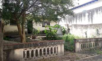 Imagem: São Paulo - Terreno Padrão - SANTANA