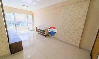 Imagem 5: Apartamento com 4 dormitórios à venda, 2 suítes, 107 m² - Ed. Chopin, Águas Claras Norte/D