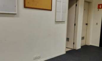 Imagem 5: Sala/Conjunto para aluguel tem 204 m² em Vila Andrade por R$12.500,00